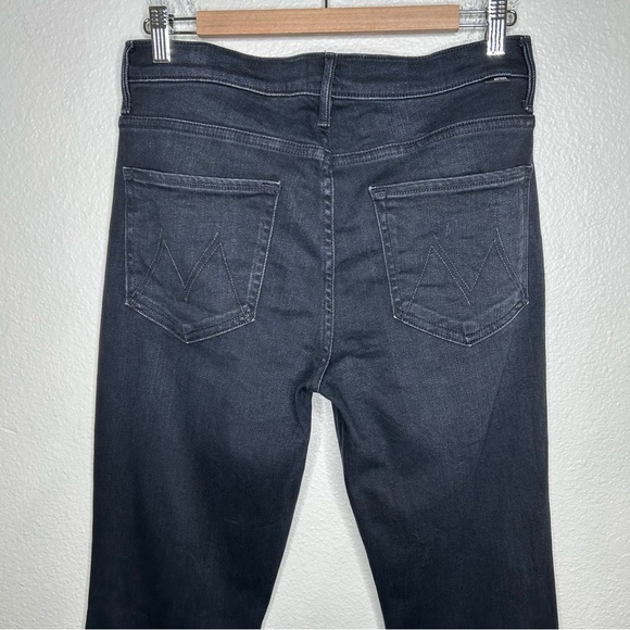 Mother The Weekender jeans Deep End 30 - Picture 11 of 15